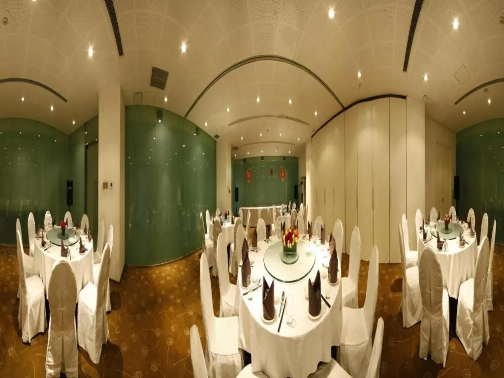 Hotel Kapok Wangfujing