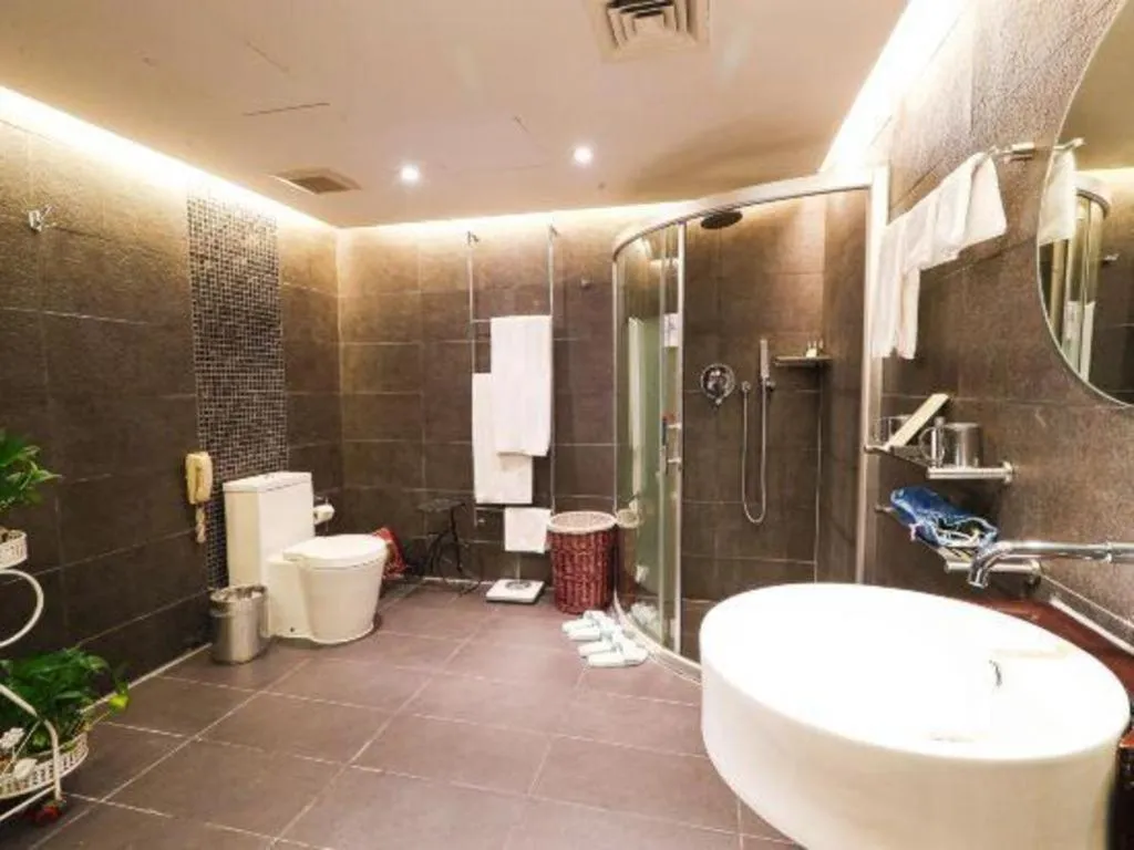 Hotel Kapok Wangfujing