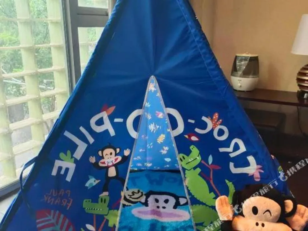 Hotel Kapok Wangfujing