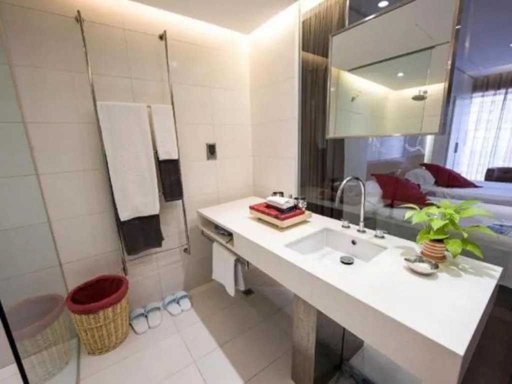 Hotel Kapok Wangfujing