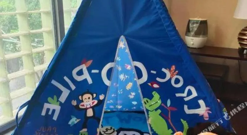 Hotel Kapok Wangfujing