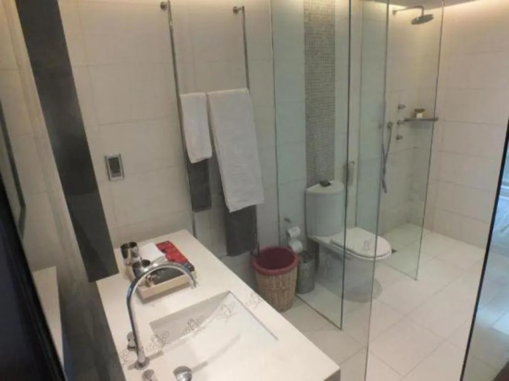 Hotel Kapok Wangfujing