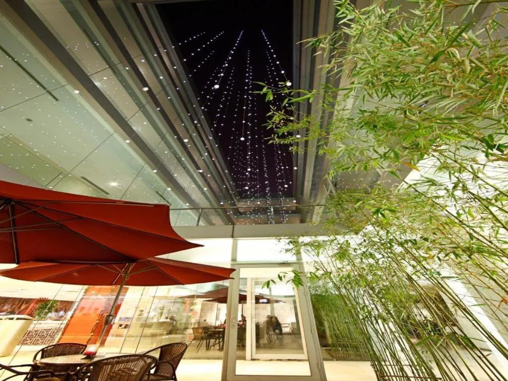 Hotel Kapok Wangfujing