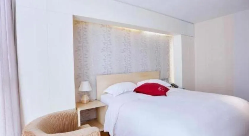 Hotel Kapok Wangfujing