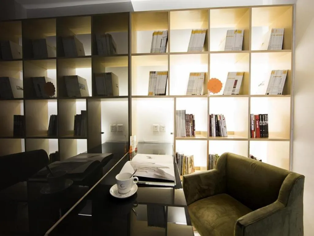 Hotel Kapok Wangfujing