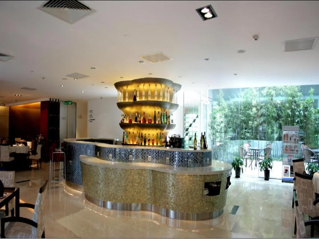 Hotel Kapok Wangfujing