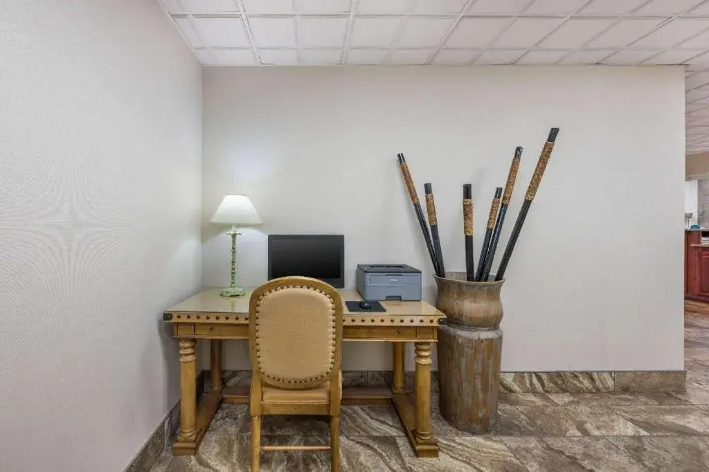 Quality Inn Quality Inn