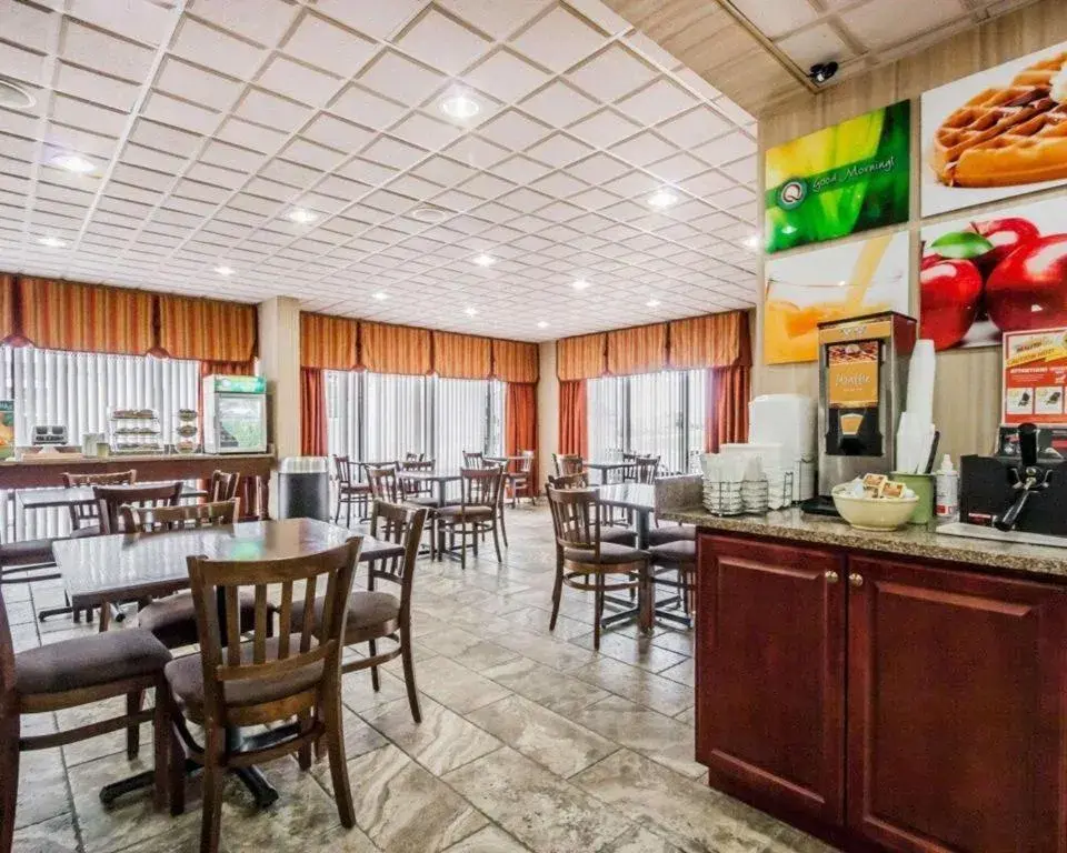 Quality Inn Quality Inn