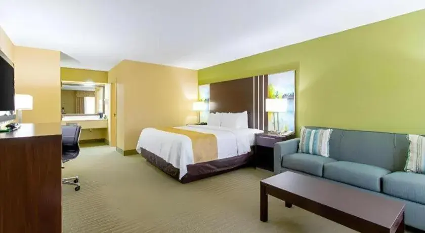 Quality Inn Quality Inn