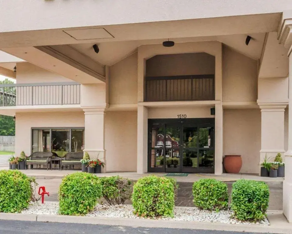 Quality Inn Quality Inn