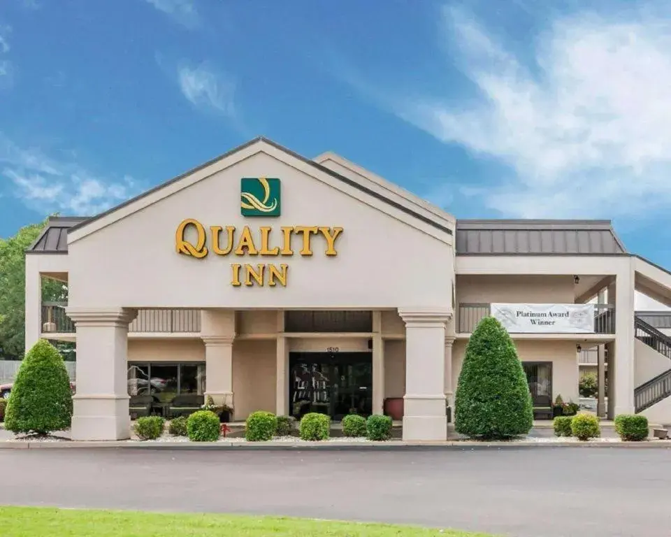 Quality Inn Quality Inn