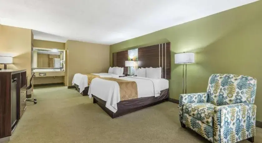 Quality Inn Quality Inn