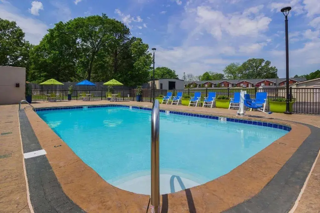 Quality Inn Quality Inn