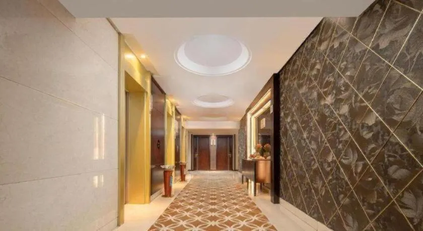 Yiwu Yimei Plaza Hotel