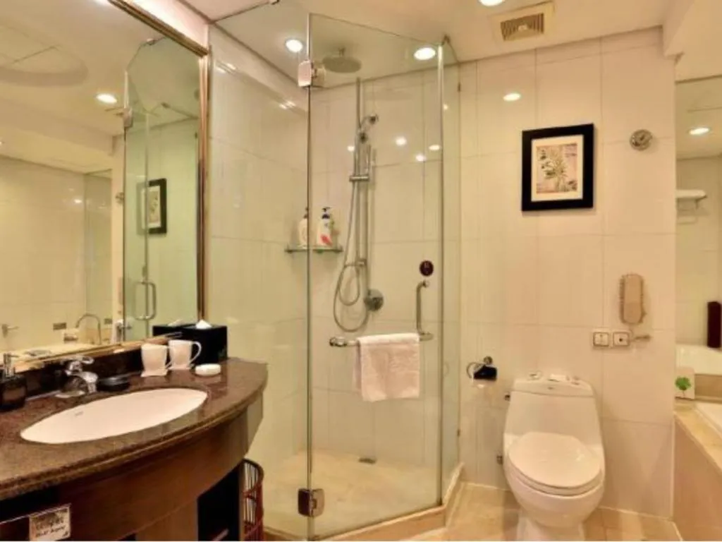 Yiwu Yimei Plaza Hotel