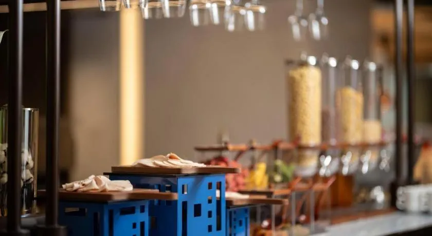 Yiwu Yimei Plaza Hotel