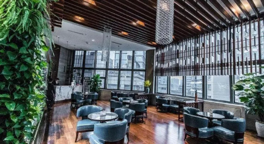 Yiwu Yimei Plaza Hotel