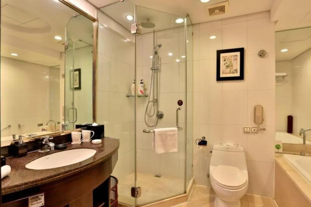 Yiwu Yimei Plaza Hotel