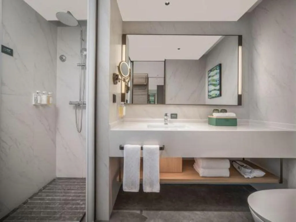 Yiwu Yimei Plaza Hotel