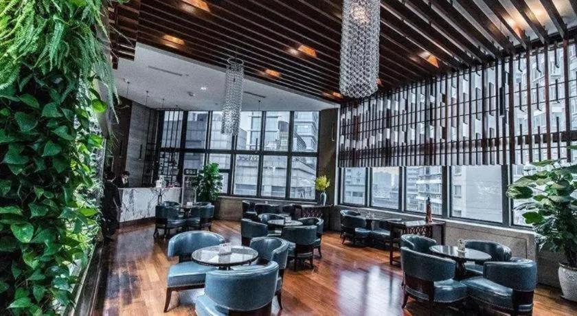 Yiwu Yimei Plaza Hotel