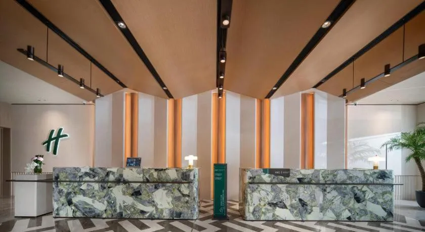 Yiwu Yimei Plaza Hotel