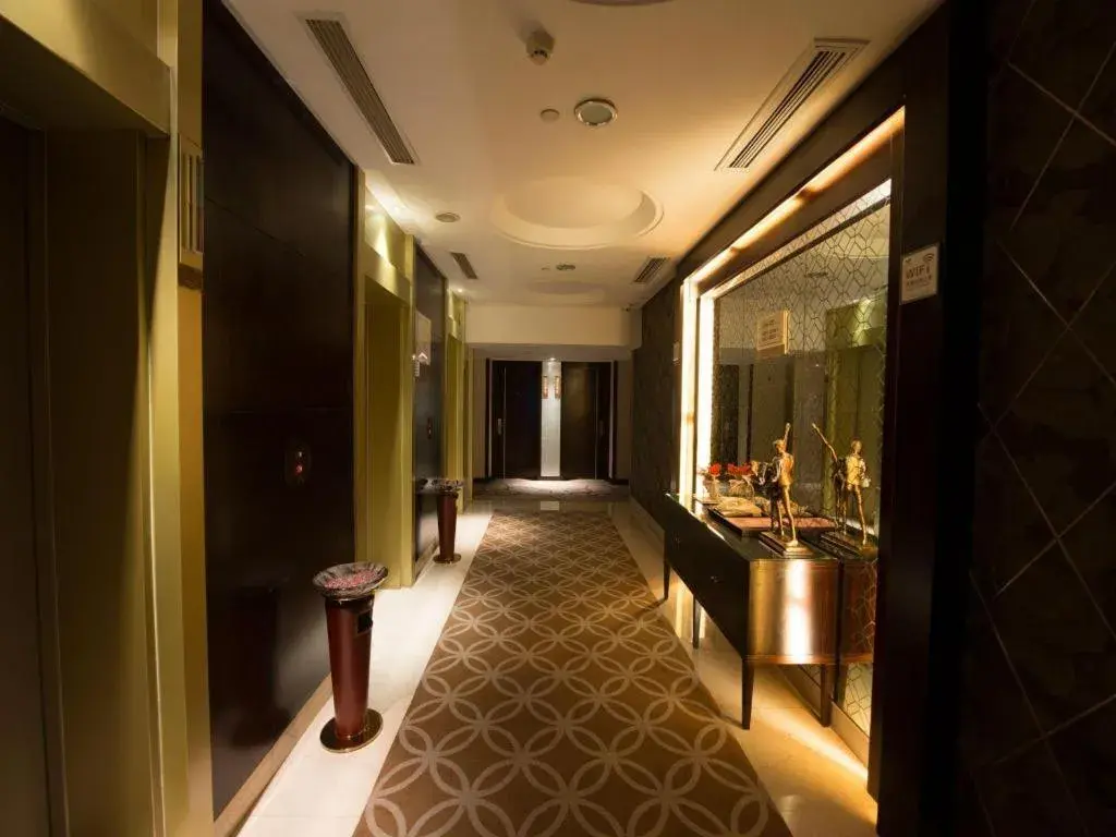 Yiwu Yimei Plaza Hotel Yiwu Yimei Plaza Hotel