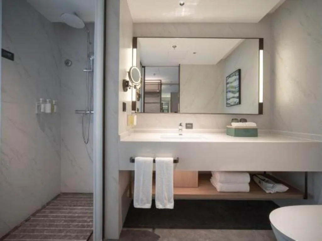 Yiwu Yimei Plaza Hotel