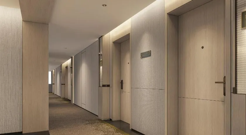 Yiwu Yimei Plaza Hotel