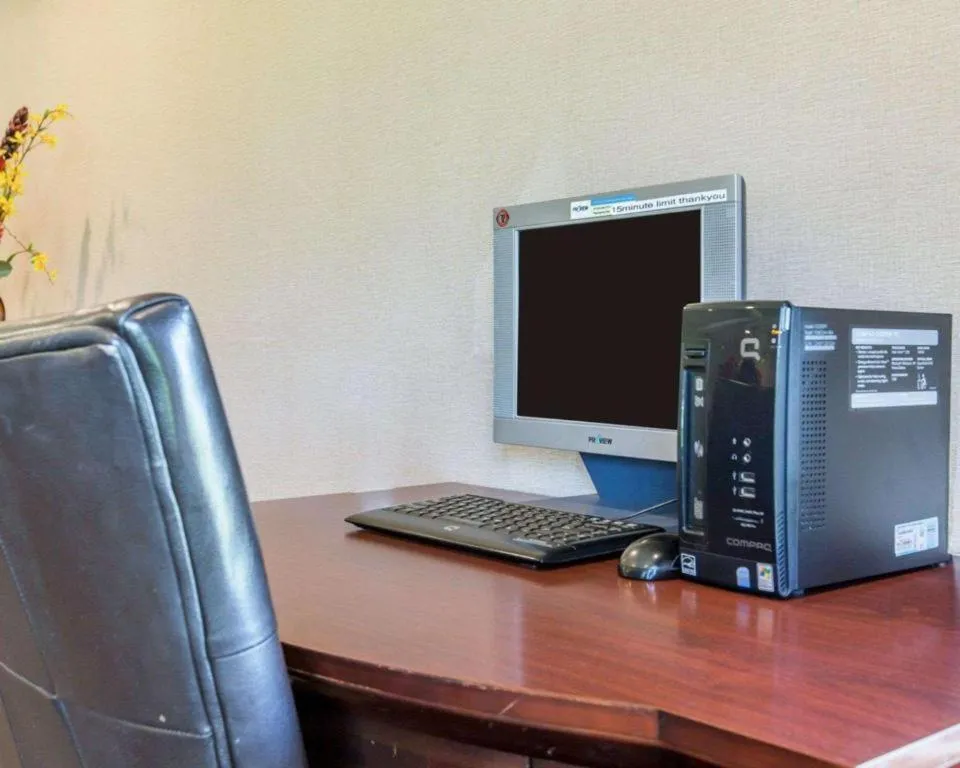 Quality Inn San Bernardino - Loma Linda