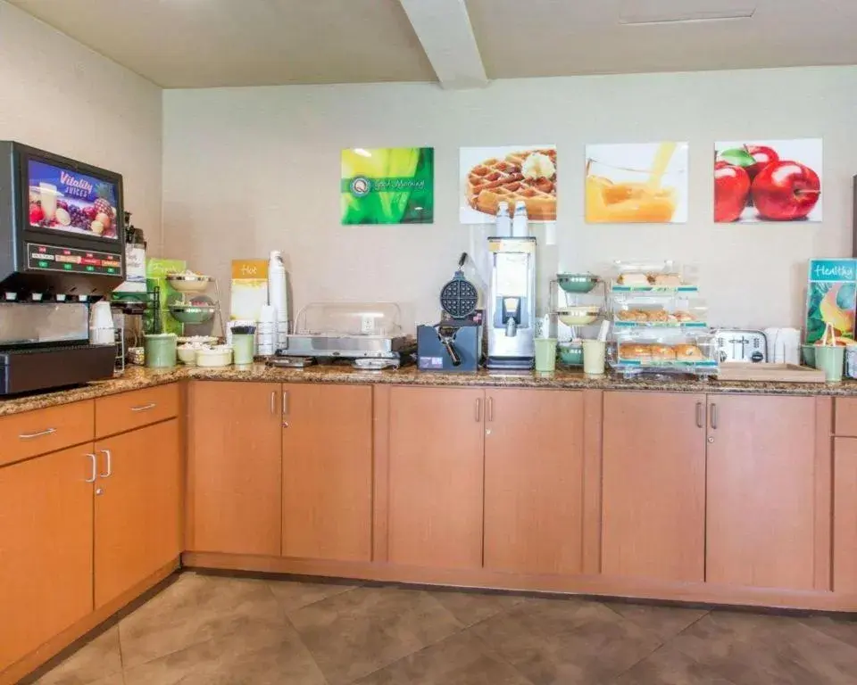 Quality Inn San Bernardino - Loma Linda Quality Inn San Bernardino - Loma Linda