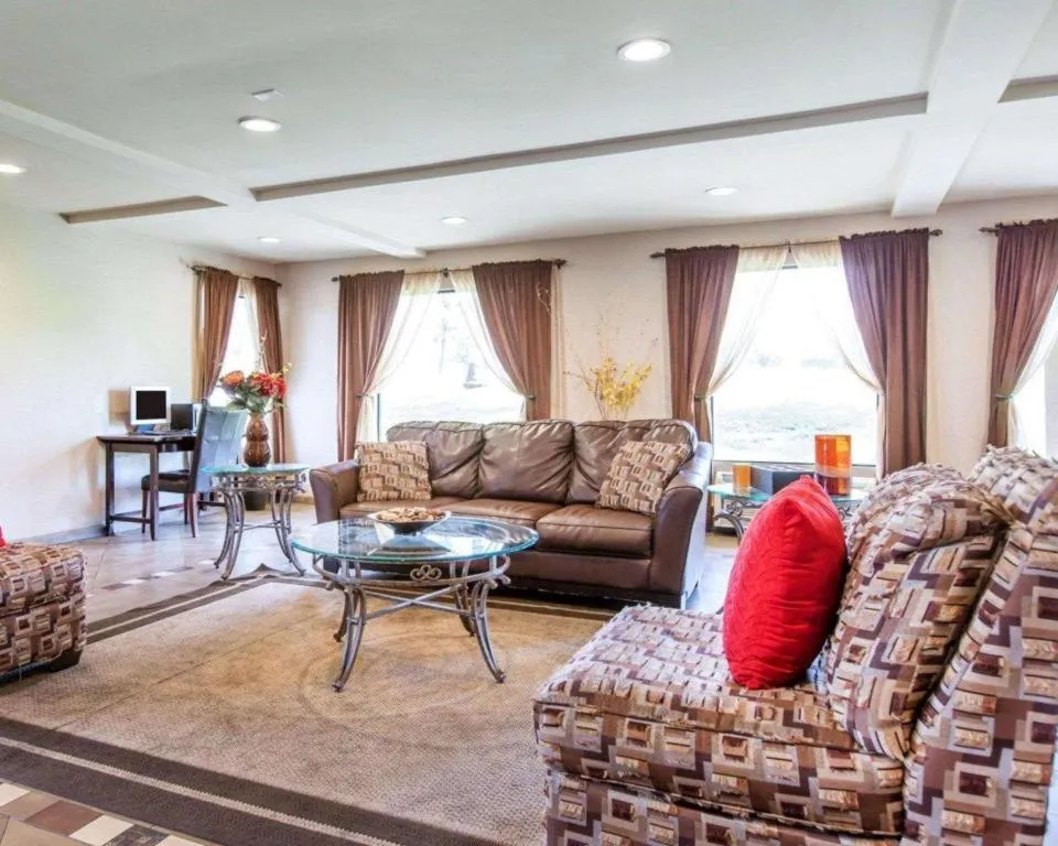 Quality Inn San Bernardino - Loma Linda