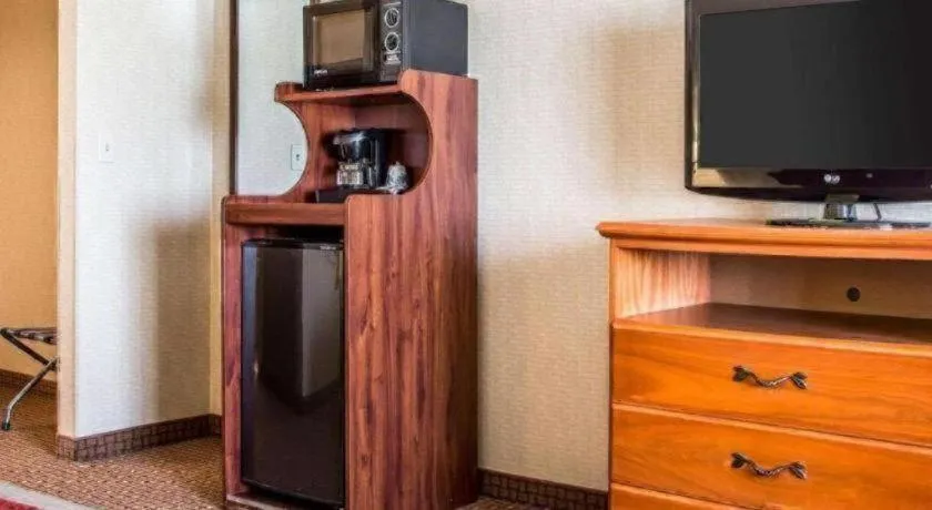 Quality Inn Sidney