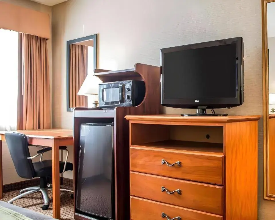 Quality Inn Sidney Quality Inn Sidney