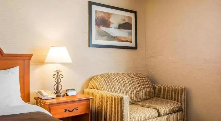 Quality Inn Quality Inn