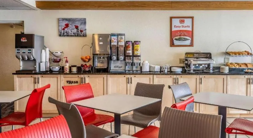 Econo Lodge Ithaca Airport