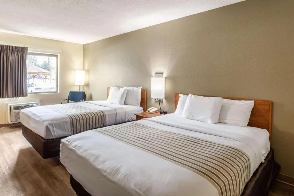 Econo Lodge Ithaca Airport