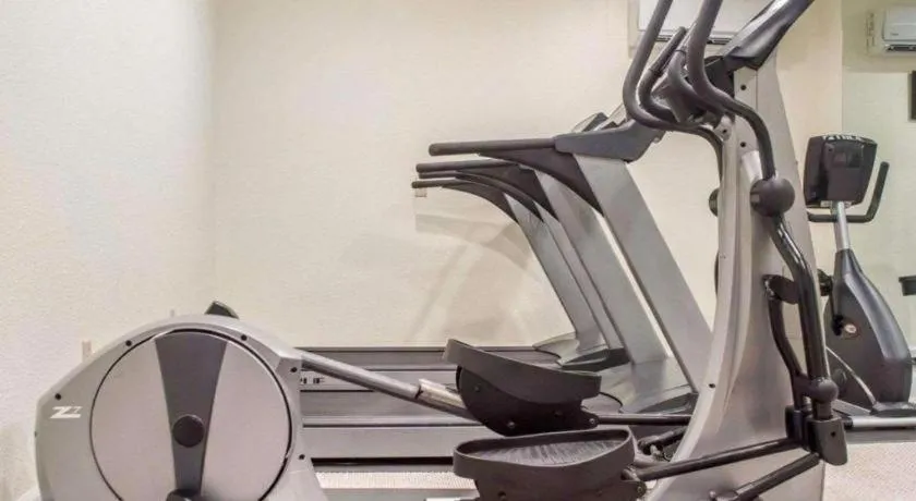 Econo Lodge Ithaca Airport