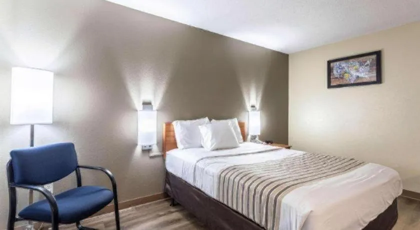 Econo Lodge Ithaca Airport