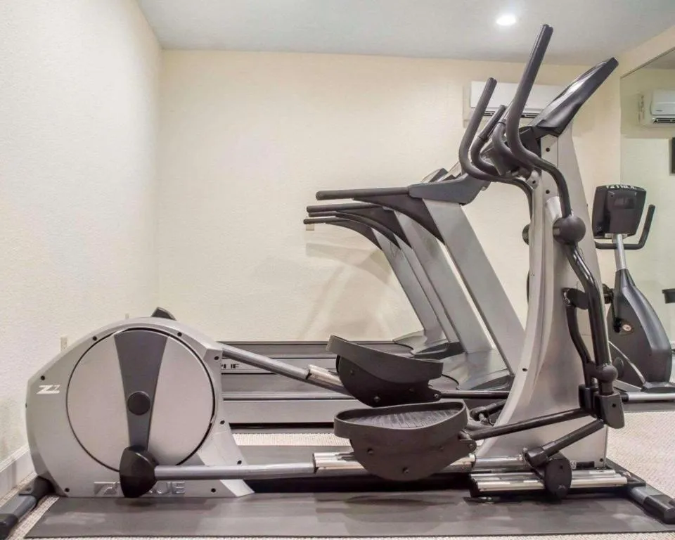 Econo Lodge Ithaca Airport