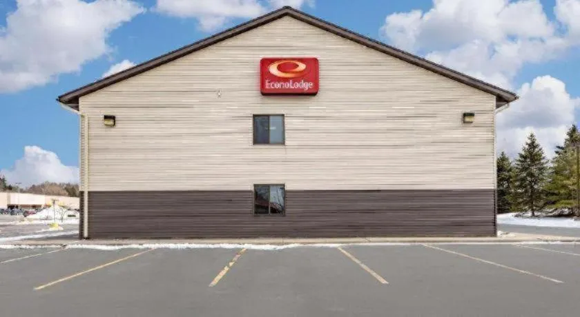 Econo Lodge Ithaca Airport