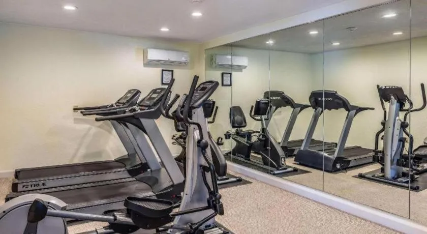 Econo Lodge Ithaca Airport