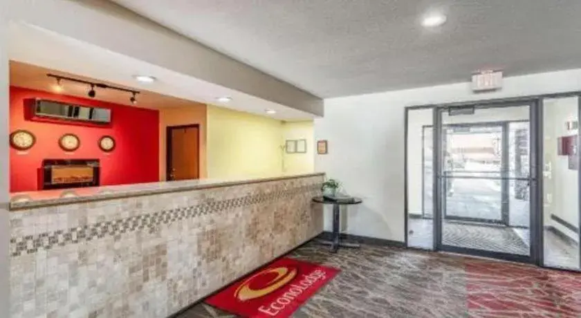 Econo Lodge Ithaca Airport Econo Lodge Ithaca Airport