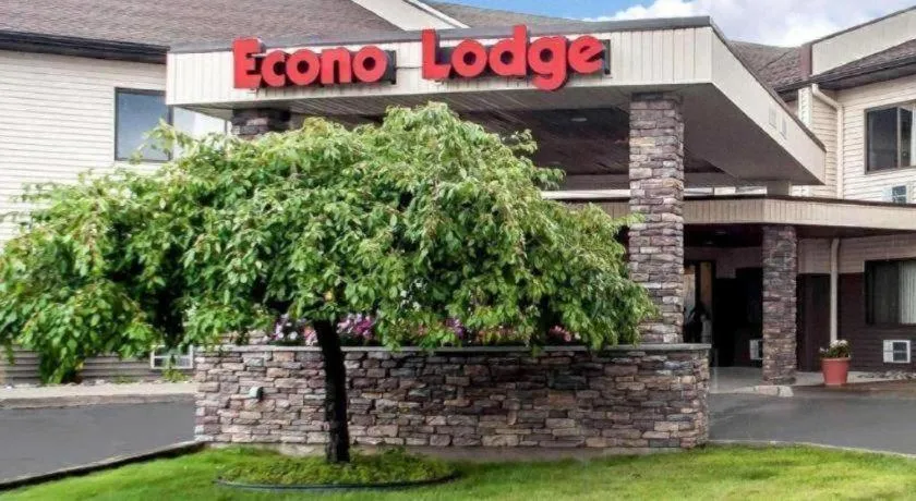 Econo Lodge Ithaca Airport
