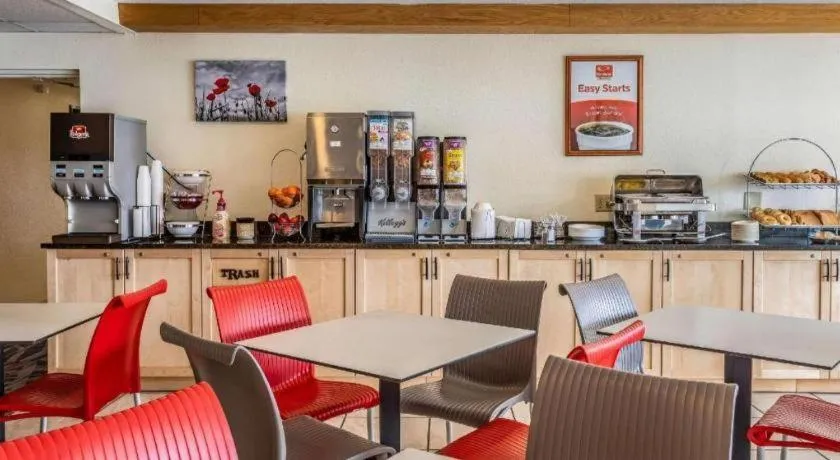 Econo Lodge Ithaca Airport