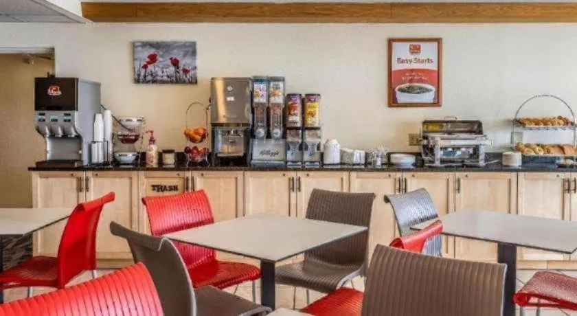 Econo Lodge Ithaca Airport