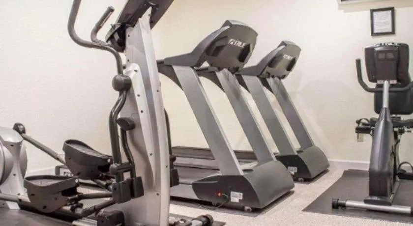 Econo Lodge Ithaca Airport