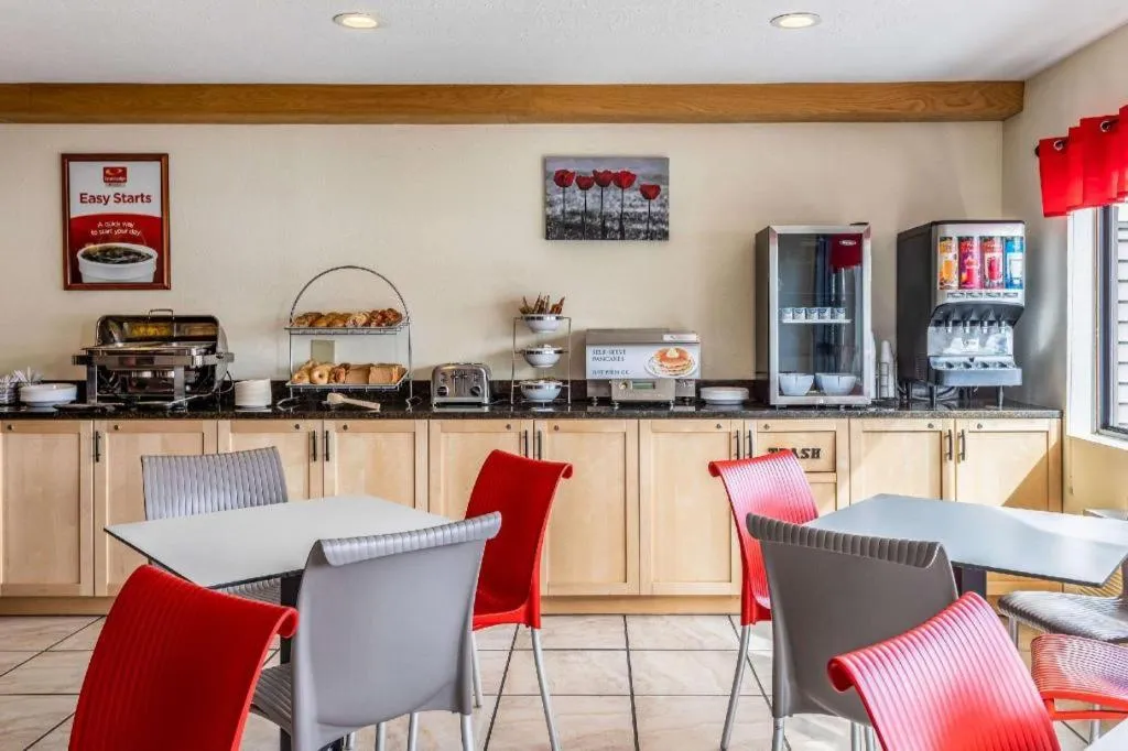 Econo Lodge Ithaca Airport