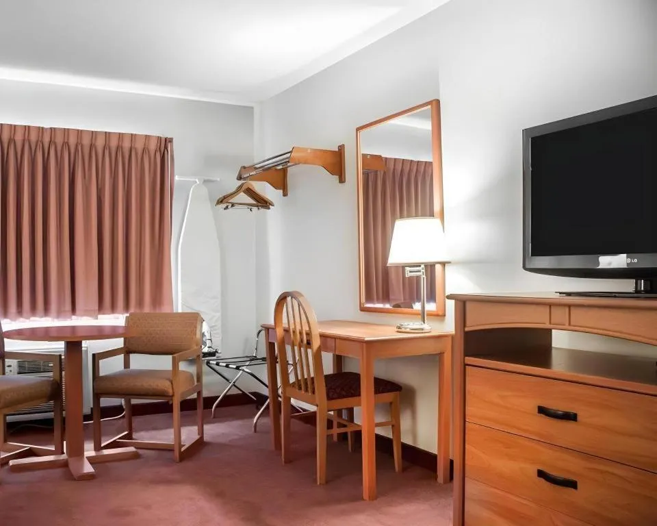 Econo Lodge Ithaca Airport