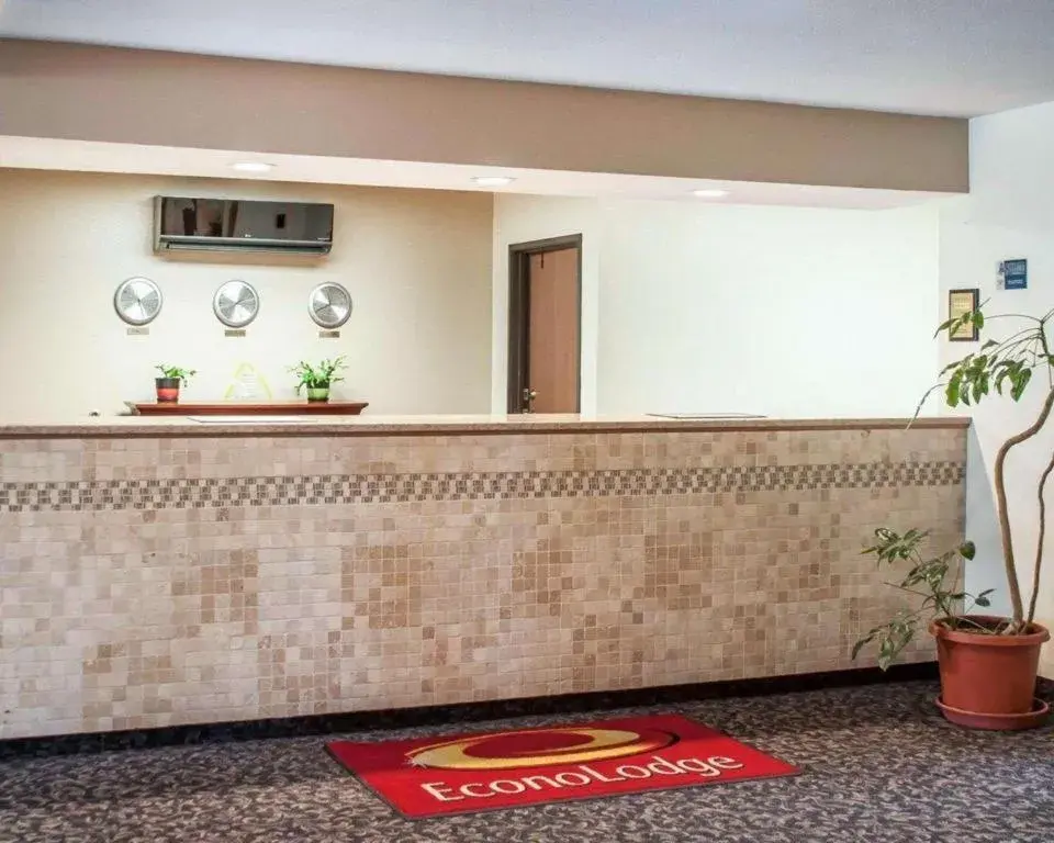 Econo Lodge Ithaca Airport Econo Lodge Ithaca Airport