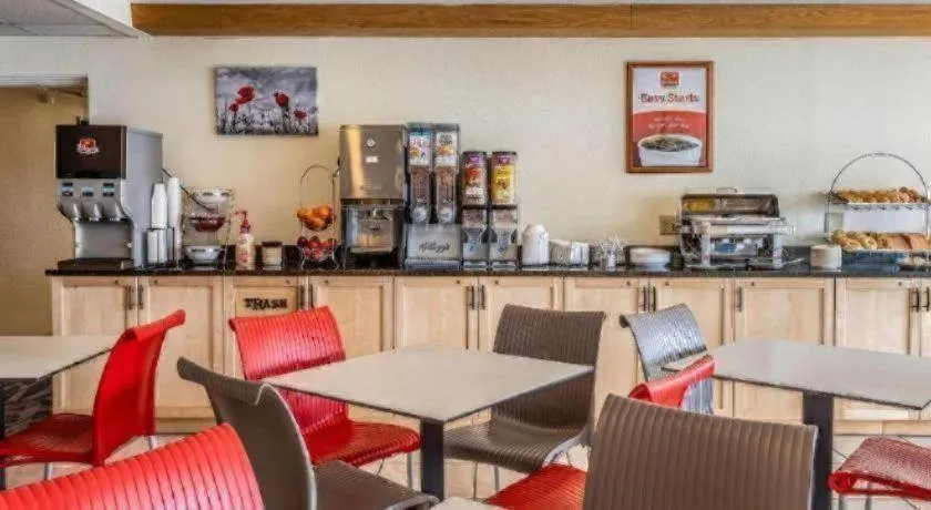 Econo Lodge Ithaca Airport